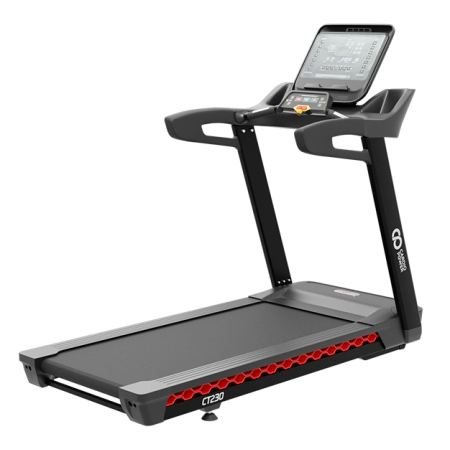 Беговая дорожка CardioPower PRO CT230